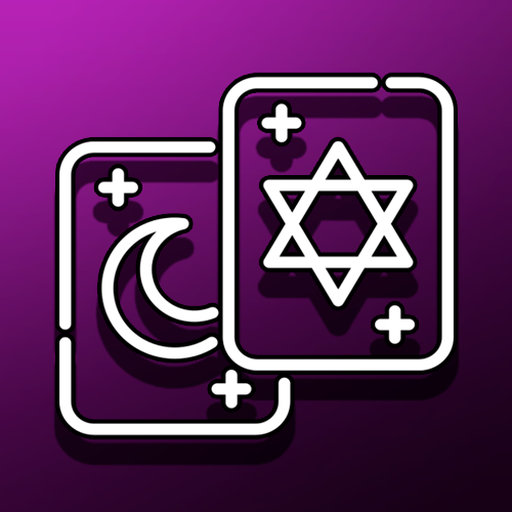 Tarot Online logo