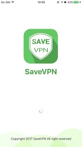 SaveVPN - A Fast , Unlimited,