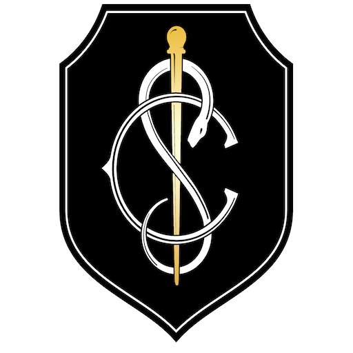 Sydenham Clinic logo