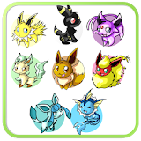 Emoji Stickers for Pokemon icon
