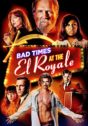 Icon image Bad Times at the El Royale
