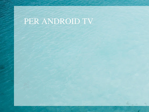 BeachPass TV Screen 2