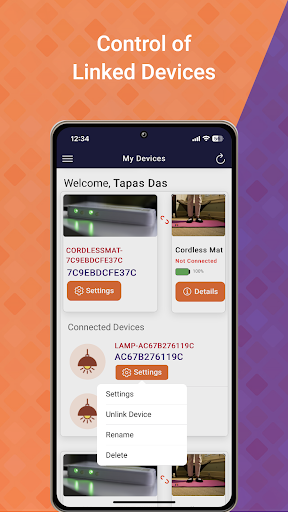 Mat Of Life Screen 3