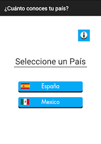 ¿Cuánto sabes de España? 1.3 APK + Mod (Unlimited money) إلى عن على ذكري المظهر
