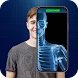 X-ray Body Scanner Simulator - Androidアプリ