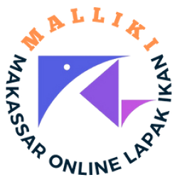 Makassar Online Lapak Ikan