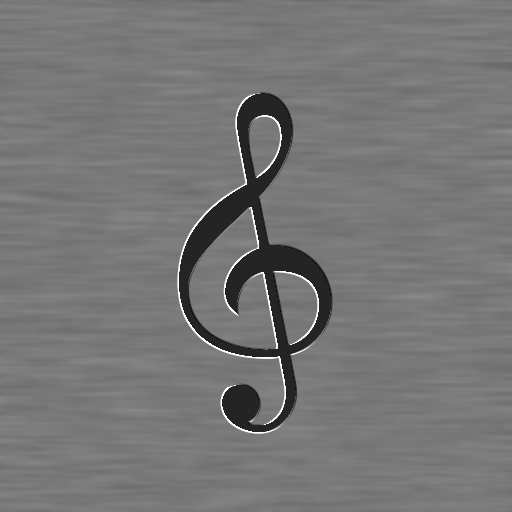 Learn Musical Notes by Ear logo