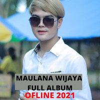 Maulana Wijaya Full Album Ofline