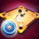 Carrom board Blaster King game - Androidアプリ