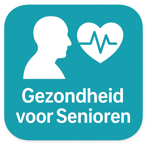 Gesundheit f&uuml;r Senioren