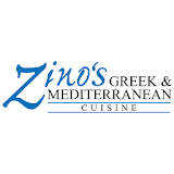 Zino's Greek and Mediterranean icon