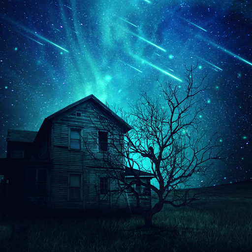 Haunted House Wallpapers - Apps on Google Play