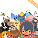 Cover Image of Descargar Guide for Toca Life World Town & Vacation 1.0.0 APK