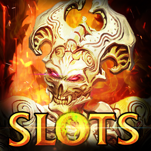 Slots - Game of Thrones 1.0.0 Icon