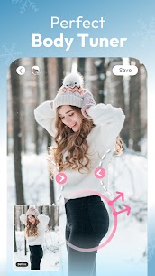 YouCam Makeup – Selfie Editor MOD APK (Premium freigeschaltet) 2
