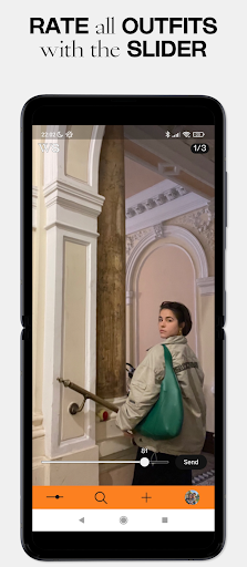 Wiena Strada Screen 3