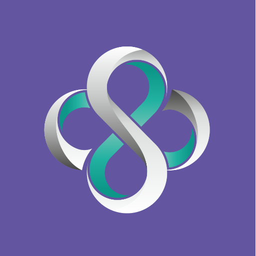 SaharogyaPro logo