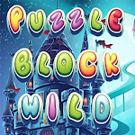 Cover Image of Tải xuống Puzzle Block  APK
