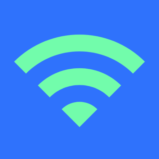 ウィーフィー(Wifi) logo