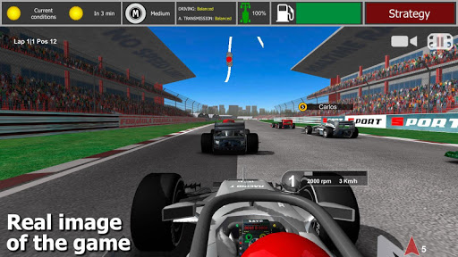 Fx Racer screenshots 15