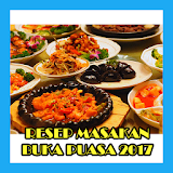 Resep Masakan Buka Puasa 2017 icon