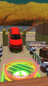 Real Car Parking 2023| 3D Game