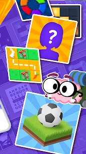 Train your Brain Memory Games Apk + Mod (Unlimited Money) for Android 3.5.1.2 3