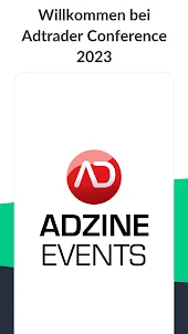 ADZINE Events