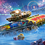 Cover Image of 下载 World of Tanks Blitz - PVP MMO  APK