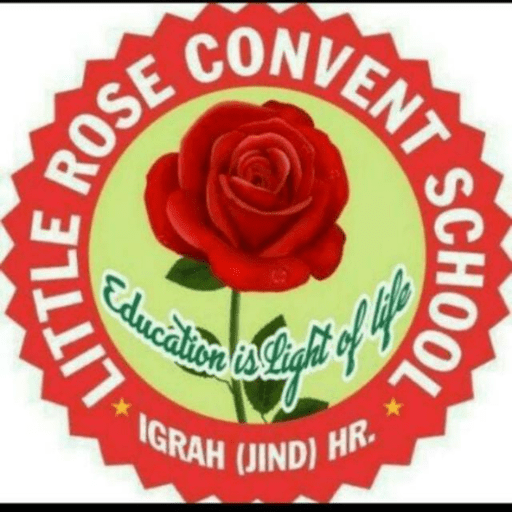 Little Rose School logo