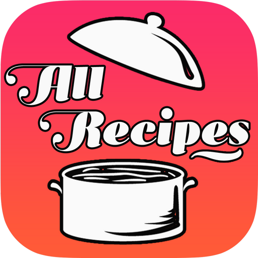 All Recipes Full  Icon