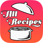 Cover Image of Download All Recipes Full  APK