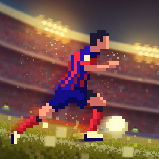Football Boss: Be The Manager 1.1.0 Icon
