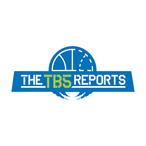 TheTB5Reports logo