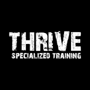 Thrive Specialized Training