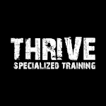 Thrive Specialized Training Apk