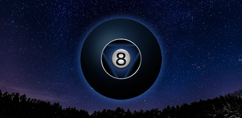 Magic 8 Ball, Destiny, Fortune, Oracle Love Ritual