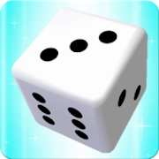 Dice Lottery Simulated application