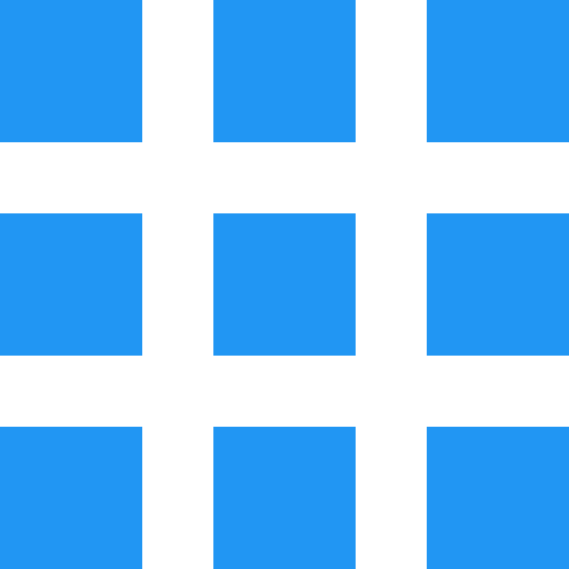 UbicacionesApp logo