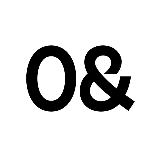 ZERO& logo