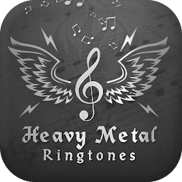 Icon image Heavy Metal Ringtone