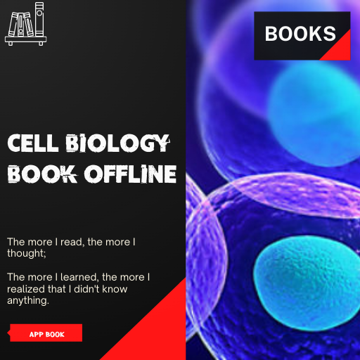 cell biology book offline Tải xuống trên Windows