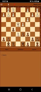 Chess Tactics in Caro-Kann – Apps no Google Play