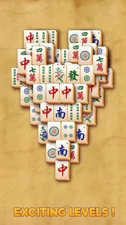 Game screenshot Mahjong Master hack