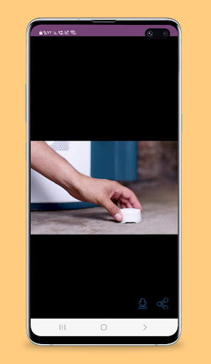 simplisafe water sensor guide Screenshot