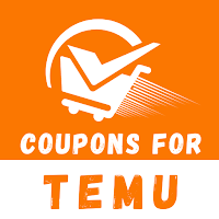 Coupon code for Temu