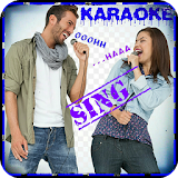 Karaoke sing. icon
