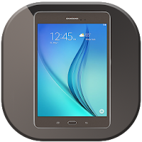 Theme for Samsung Galaxy Tab A 10.5/ Galaxy Tab S4