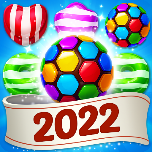 Candy Story 1.9.3966 Icon