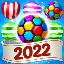 キャンディーバースト Mod Apk
